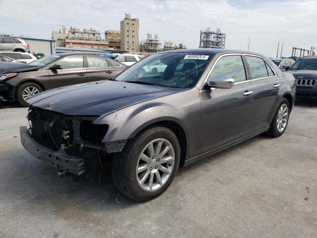 chrysler 300 2013 2c3ccaeg4dh659138