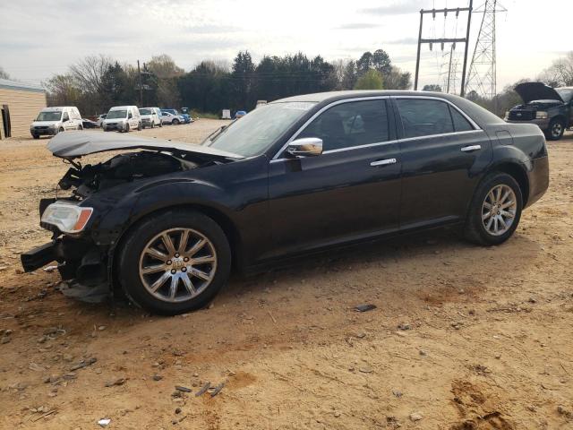 chrysler 300c 2014 2c3ccaeg4eh309588