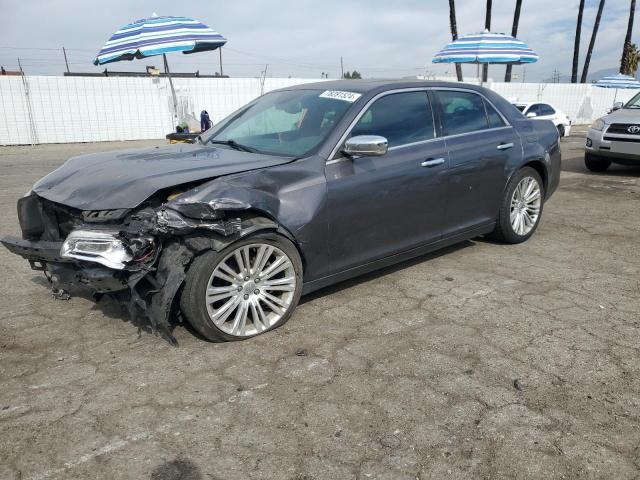 chrysler 300c 2014 2c3ccaeg4eh377745