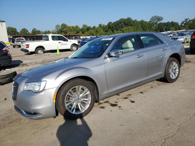 chrysler 300c 2015 2c3ccaeg4fh884632