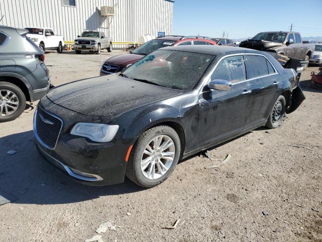 chrysler 300c 2016 2c3ccaeg4gh116585