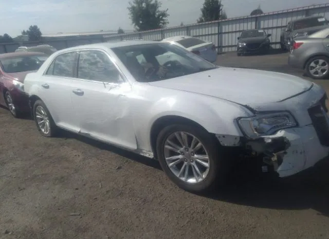 chrysler 300 2016 2c3ccaeg4gh128185