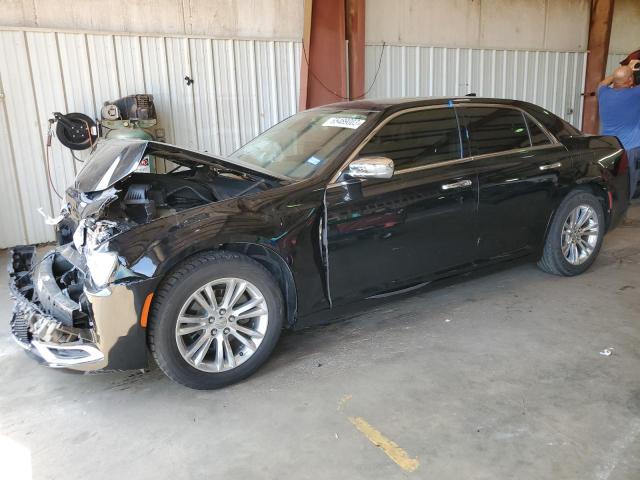 chrysler 300c 2016 2c3ccaeg4gh207310