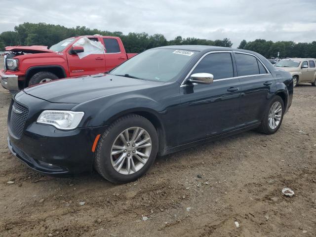 chrysler 300c 2017 2c3ccaeg4hh564309