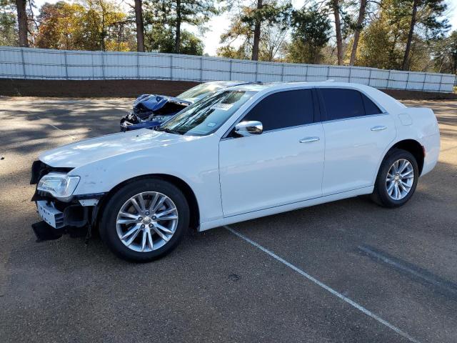 chrysler 300c 2017 2c3ccaeg4hh566304