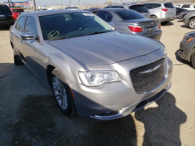 chrysler 300 2017 2c3ccaeg4hh630907