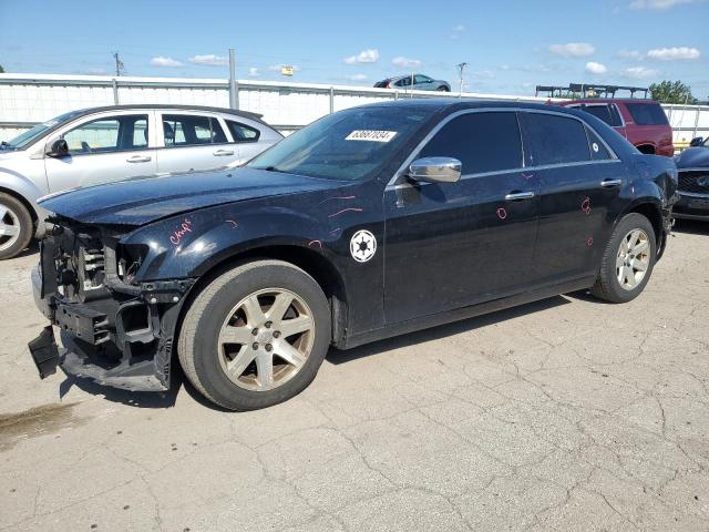 chrysler 300 limite 2018 2c3ccaeg4jh136665