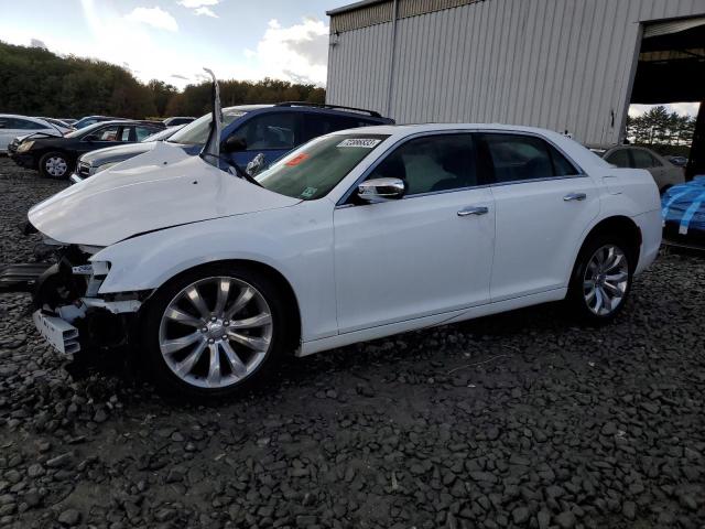 chrysler 300 2019 2c3ccaeg4kh556413