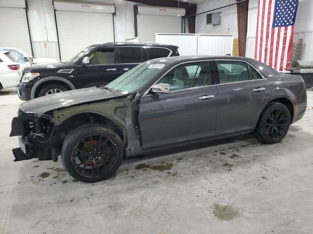 chrysler 300 limite 2019 2c3ccaeg4kh585801