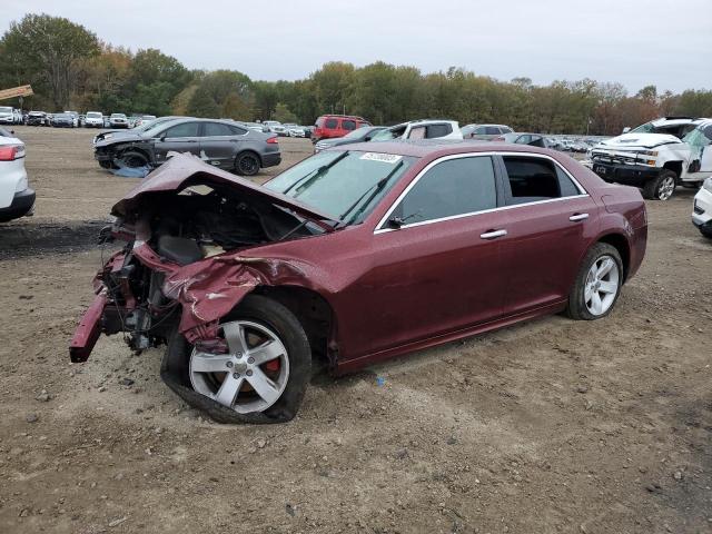 chrysler 300 2019 2c3ccaeg4kh585944