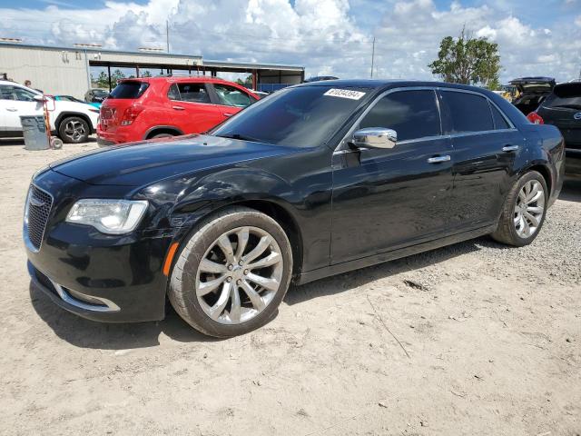 chrysler 300 2020 2c3ccaeg4lh108738