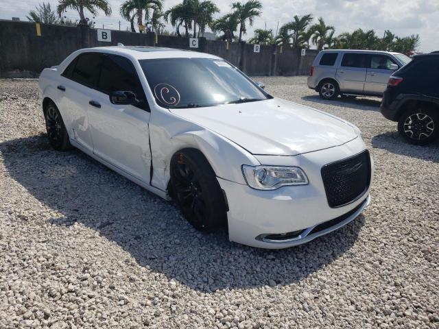 chrysler 300 limite 2020 2c3ccaeg4lh124390