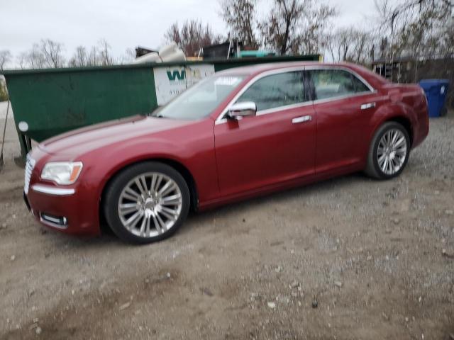 chrysler 300c 2013 2c3ccaeg5dh615357