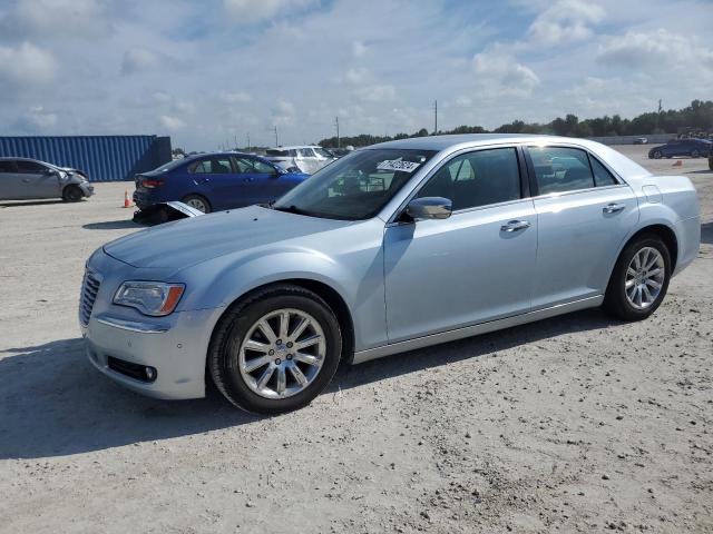 chrysler 300c 2013 2c3ccaeg5dh658287