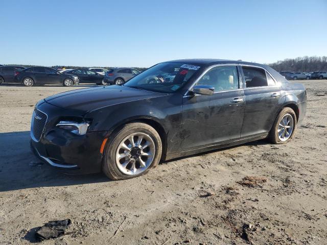 chrysler 300c 2015 2c3ccaeg5fh739468