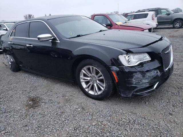 chrysler 300c 2015 2c3ccaeg5fh786466