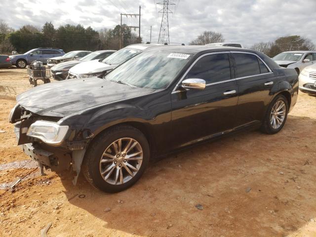 chrysler 300c 2016 2c3ccaeg5gh116501