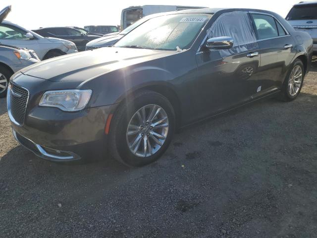 chrysler 300c 2016 2c3ccaeg5gh198052