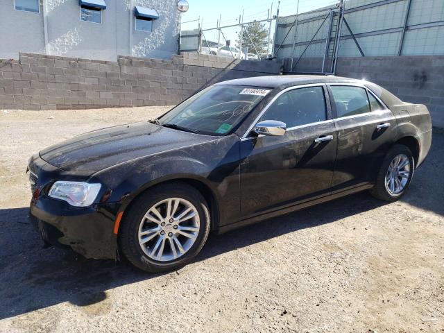 chrysler 300 2016 2c3ccaeg5gh320487