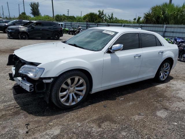 chrysler 300 limite 2019 2c3ccaeg5kh689648