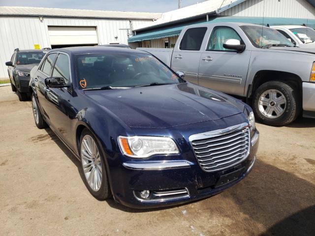 chrysler 300c 2014 2c3ccaeg6eh336937