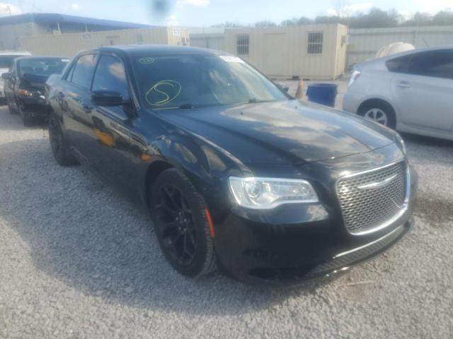 chrysler 300c 2015 2c3ccaeg6fh786475