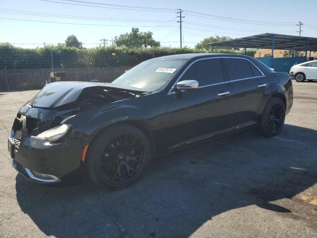 chrysler 300c 2015 2c3ccaeg6fh872238