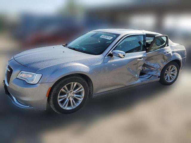 chrysler 300 2015 2c3ccaeg6fh904220