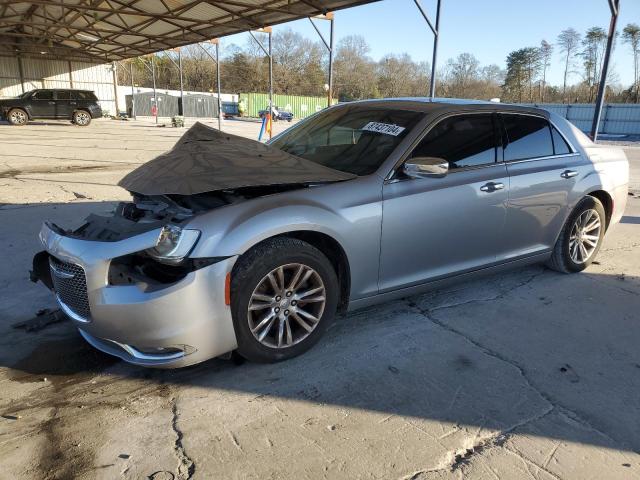 chrysler 300c 2016 2c3ccaeg6gh123571