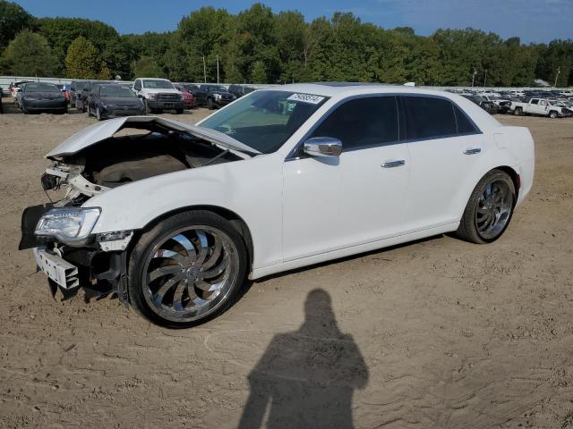 chrysler 300c 2016 2c3ccaeg6gh181549