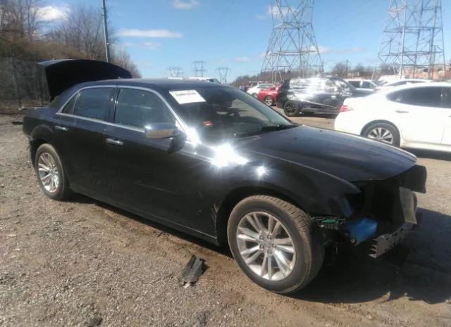 chrysler 300 2016 2c3ccaeg6gh260901