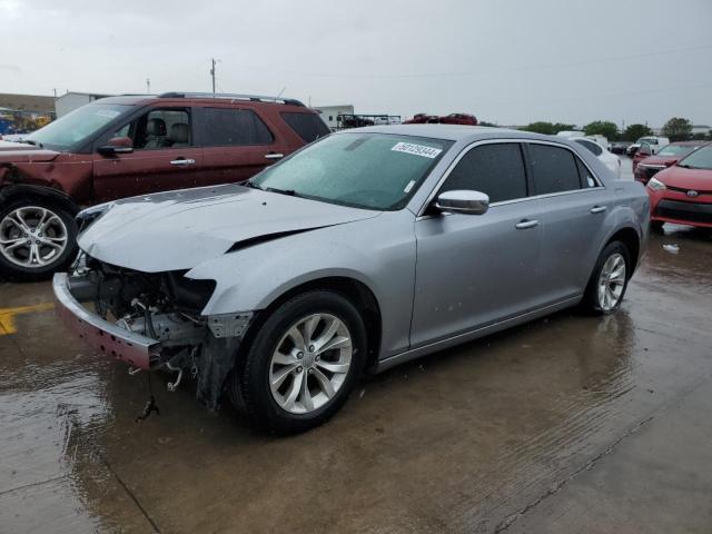 chrysler 300 2016 2c3ccaeg6gh268920