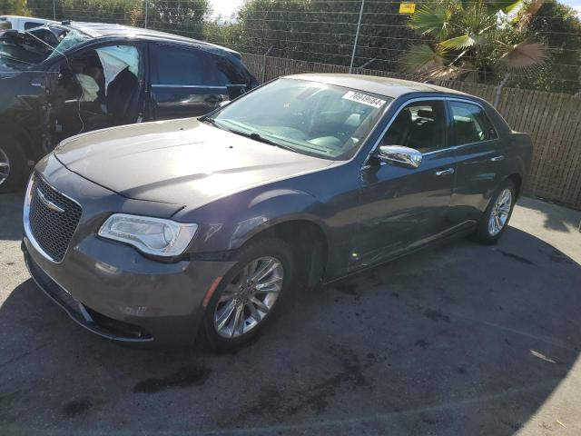 chrysler 300c 2016 2c3ccaeg6gh342434