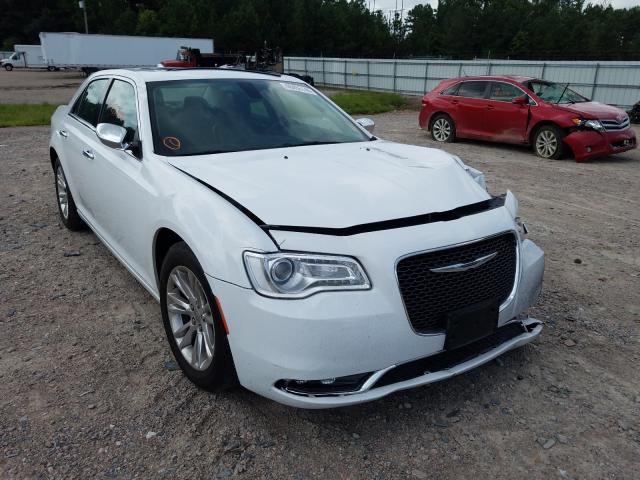 chrysler 300c 2016 2c3ccaeg6gh343504