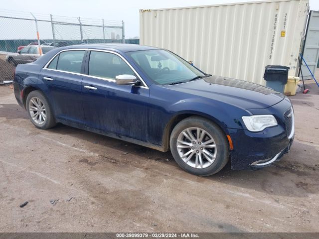 chrysler 300c 2017 2c3ccaeg6hh608262