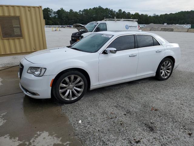 chrysler 300 limite 2020 2c3ccaeg6lh128019