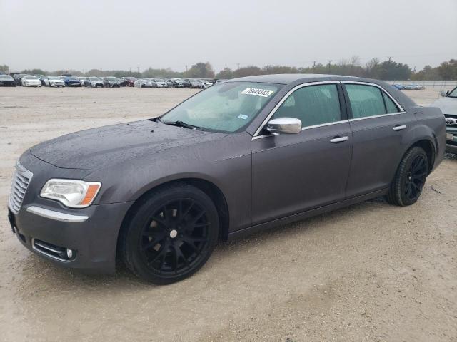 chrysler 300 2013 2c3ccaeg7dh732874