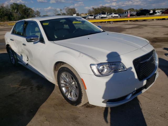 chrysler 300c 2015 2c3ccaeg7fh786050