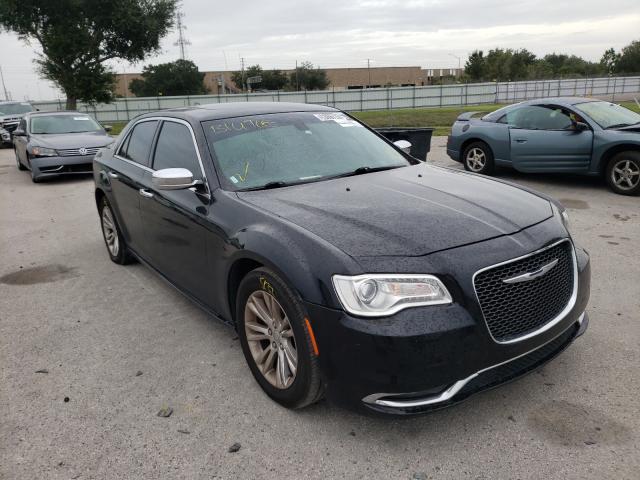 chrysler 300c 2016 2c3ccaeg7gh128231