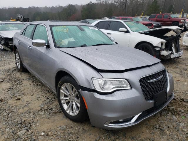 chrysler 300c 2016 2c3ccaeg7gh333824