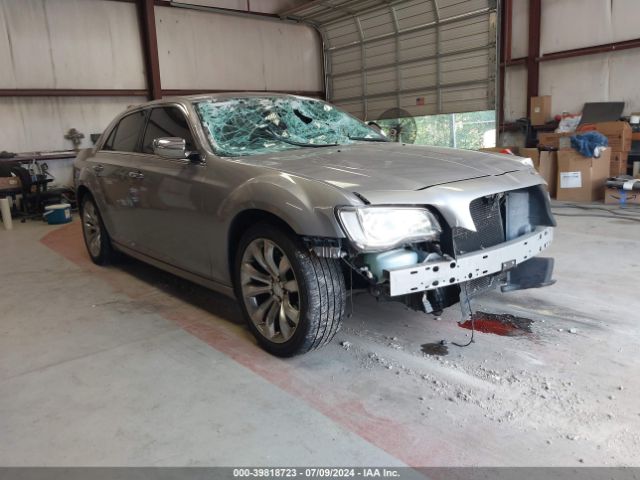 chrysler 300c 2017 2c3ccaeg7hh570301