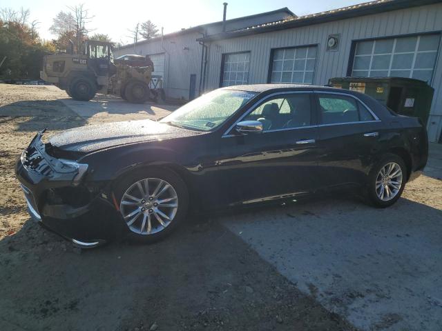 chrysler 300c 2017 2c3ccaeg7hh570881