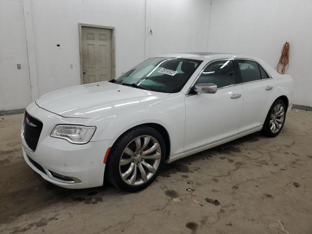 chrysler 300 2017 2c3ccaeg7hh586708