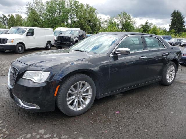 chrysler 300c 2017 2c3ccaeg7hh591178