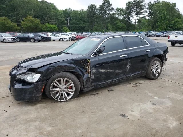 chrysler 300c 2017 2c3ccaeg7hh662783