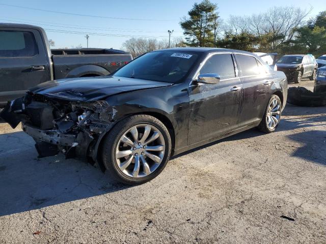 chrysler 300 limite 2018 2c3ccaeg7jh127183