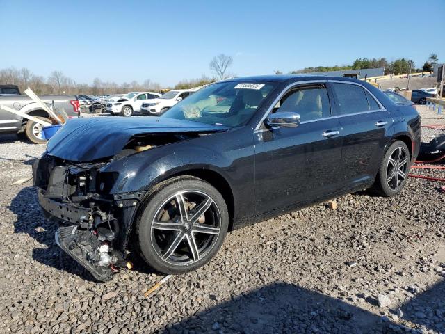 chrysler 300 limite 2018 2c3ccaeg7jh148518