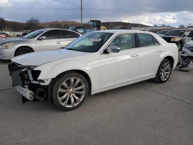 chrysler 300 limite 2018 2c3ccaeg7jh194043