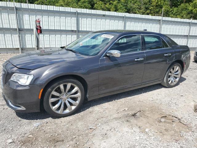 chrysler 300 2019 2c3ccaeg7kh585629