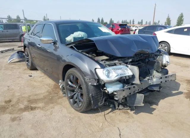 chrysler 300 2019 2c3ccaeg7kh609671